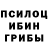 Amphetamine Розовый leslie hilesgardener